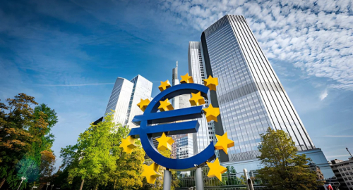 Inflazione BCE, prezzi sopra il 2% fino al 2027: energia e tassi